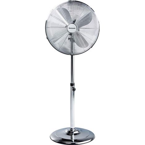 Vans Ravanson WT-7040SN Edelstahl Ventilator