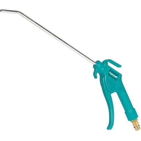 Pistola sopladora AIRCRAFT BP PRO L (250mm)