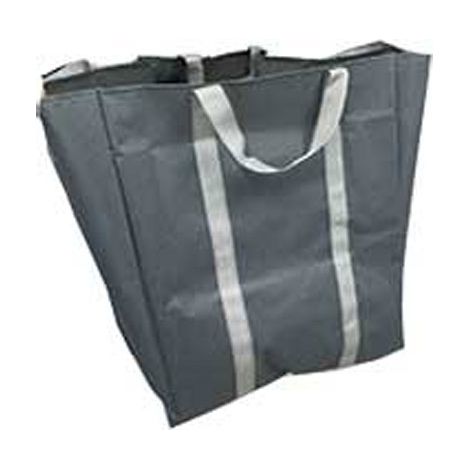 BORSONE DA GIARDINO GLAMOUR SQUARE BAG