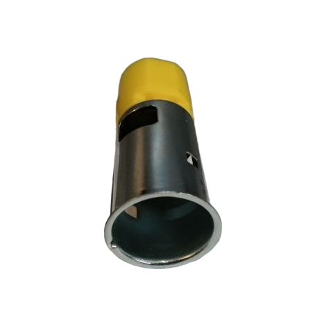 [PRODUIT D'OCCASION] Prise 12v Av FORD Kuga ♻️ Ref Oe. 1857218 - Garantie à vie (1/2)