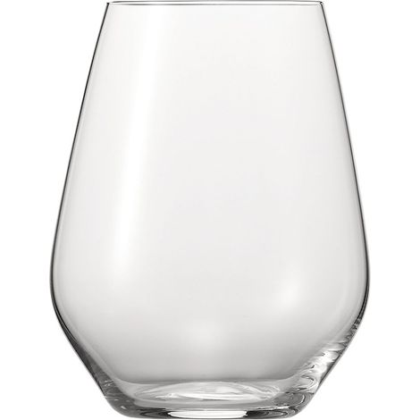 Verres à vin et Carafe à décanter, Universalbecher M, 4er-Set (1/5)
