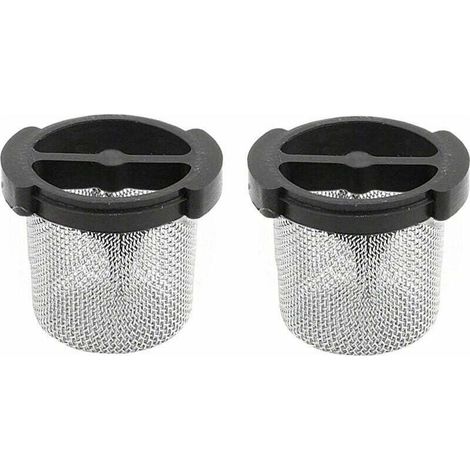 Zodiac compatible Polaris 6-504-00 Filtre de rechange compatible avec les nettoyeurs de piscine 280 380 360 180,Dolaso