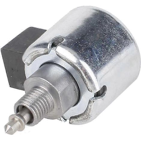 Électrovanne d'arrêt de carburant compatible avec Briggs & Stratton-subaoe - 694393 (1/5)