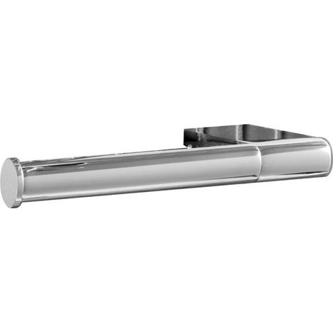 Ideal Standard Connect Reservenrollenhalter, Chrom, N1383AA (1/3)
