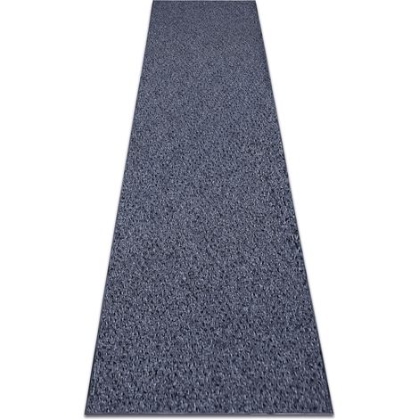 Läufer TRAFFIC graphit 990 AB grey 100x350 cm