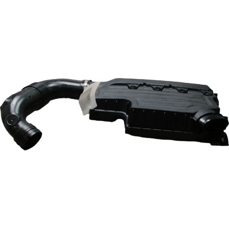 [PRODUIT D'OCCASION] Boitier Filtre A Air FIAT 500x ♻️ Ref Oe. 52178458 - Garantie à vie (1/3)