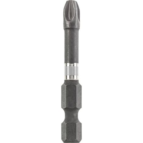 kwb 127152 Inserto a Croce PZ 2 Acciaio 1 pz. (1/3)