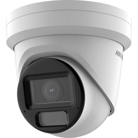Hikvision DS-2CD2H83G2-LIZS2U Telecamera IP Bianca 4K UHD (1/3)