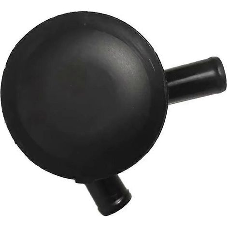 Séparateur huile-gaz d'excavatrice de qualité 20405626 VOE20405626 pour pièces d'excavatrice EC210 EC140 (1/5)