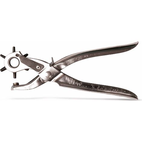 KRAFTMANN PINCE PERFORATRICE REVOLVER (1/3)