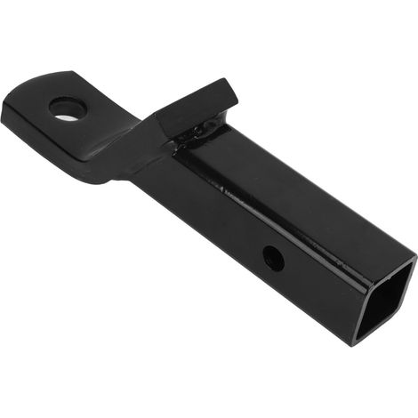 Attelage de remorque de classe 3, 310 mm, capacité de 2268 kg (5000 lb), boule d'attelage pour VR, trou de 25,4 mm (1 po), descente de 50,8 mm (2 po) pour récepteur de 50,8 mm (2 po). (1/5)