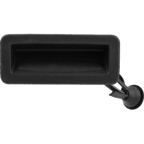 Commutateur d'ouverture de hayon, commutateur de libération de commutateur d'ouverture de coffre pour C-MAX 03-07 3M5119B514AC, commutateur de libération d'ouverture de hayon de coffre de voi (1/5)