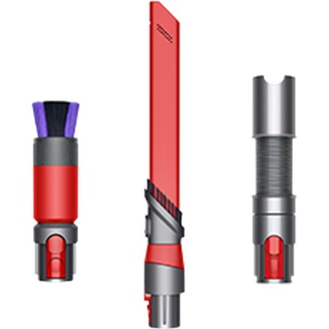 Dyson Kit pour nettoyage minutieux