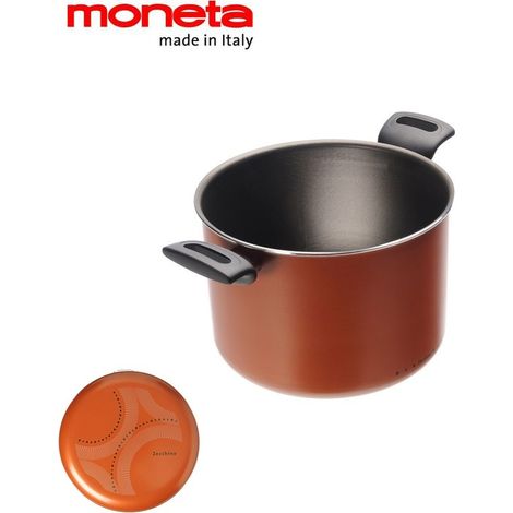 Moneta ZECCHINO PENTOLA 18 cm (1/5)