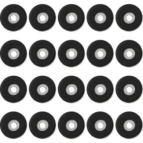 20 Lautsprecherständer-Pads (1/3)