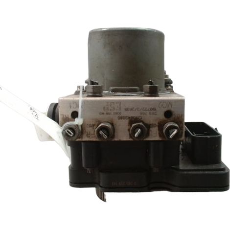Unite Hydraulique Abs FIAT Ducato [PRODUIT D'OCCASION] ♻️ 6000630936 - Garantie à vie (1/2)