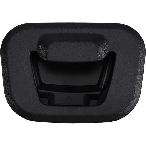 Poignée de housse de roue de secours pour Chevrolet Tahoe 2015-2020 (références 84944667 et 84589067) (1/5)