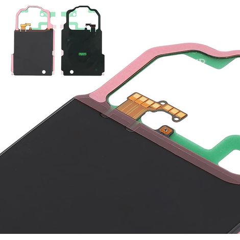 Bobine Flexible d'antenne NFC pour S8 G950F G950U Remplacement du Câble du Chargeur sans Fil Résoudre le Problème de Charge (1/5)