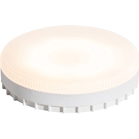 GX53 Dimmbare LED-Glühbirne GX53 7W 750 lm 3000K (1/5)
