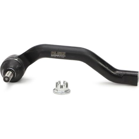 RÓTULA DE DIRECCIÓN DELANTERA IZQUIERDA HONDA CIVIC VII/VII (1/5)