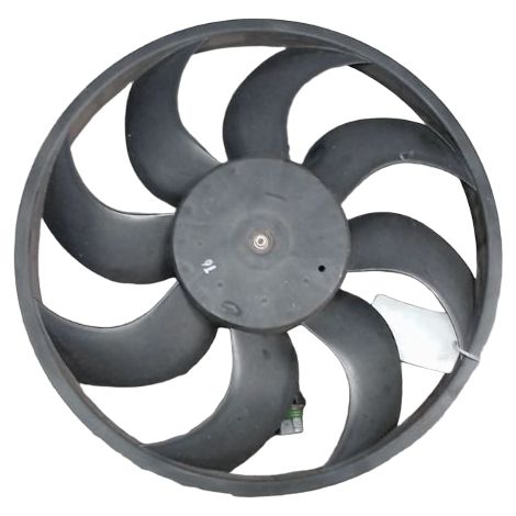 [PRODUIT D'OCCASION] Moteur Ventilateur Radiateur ALFA ROMEO 159 ♻️ Ref Oe. 50517165 - Garantie à vie (1/3)