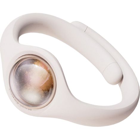 2 bracelets anti-moustiques, rechargeables, taille ajustable pour enfants et adultes, usage camping et plein air (1/5)