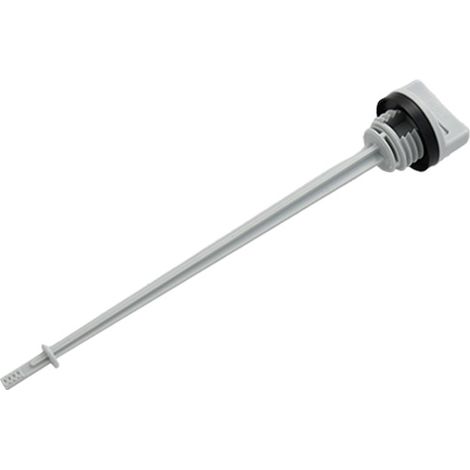 Jauge à huile pour tondeuse GCV 145/170/200 – Pièce d'origine Honda – Compatible avec autoportées – Pour moteur thermique