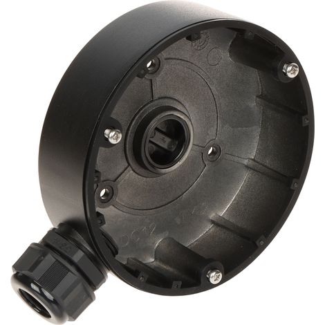 Staffa per telecamera Hikvision DS-1280ZJ-DM8 (nera)