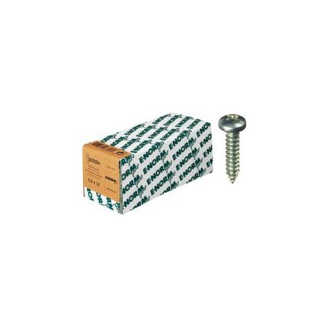 Vite Autofilettante Din 7981 St Hdg -C-H 2,9X9,5 Kp E-Normpr (A 100)