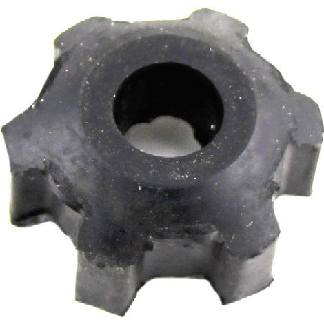 Silentblock compatible con Stihl Ms361  Ref 503632