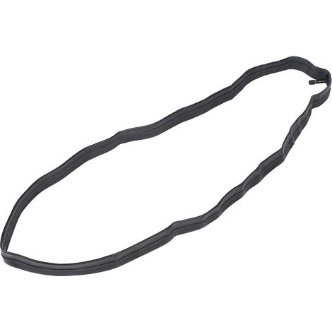 Stück Fahrradschläuche mit Butylkautschuk-Innenseite, 26 x 1 3/8 AV (1/5)