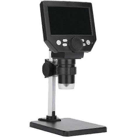 Microscope électronique numérique portable pour soudage JP (1/5)