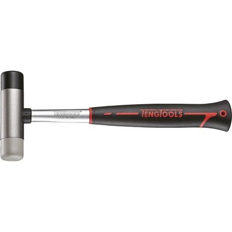 Martello professionale Teng Tools nero 320 mm