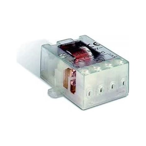 Perry Rele' ad impulsi (Passo-Passo) interruttore - 1RI01230ACPC
