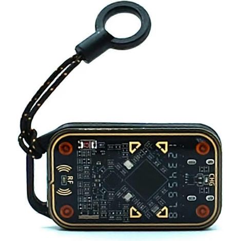 Chameleon Smartcard-Emulator-Upgrade 3.0, kompatibel mit NFC-, RFID- und IC-Smarttag-Lesegeräten/Schreibern und Kopierern. (1/5)