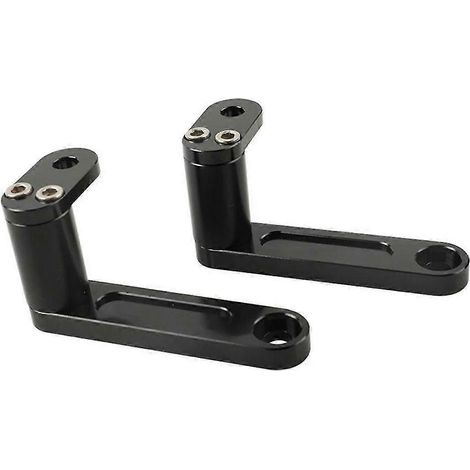 Soporte para luz de conducción de motocicleta, faro antiniebla, soporte para luz auxiliar para CFMOTO MT 800 MT 800MT MT800 20