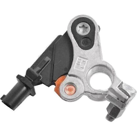 Capteur de courant de borne négative de batterie HPLA-10C679-AB pour Jaguar XF XE, Land Rover Discovery et Range Rover Evoque (1/5)