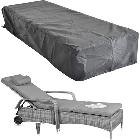 220x78x78x60 CM Copertura protettiva Telaio per mobili da giardino Telaio Copertura protettiva (1/5)