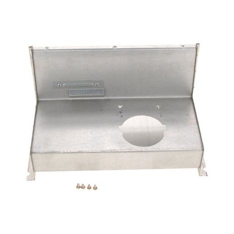 BOSCH Ersatzteil TTNR: 87167710720 Strömungshaube