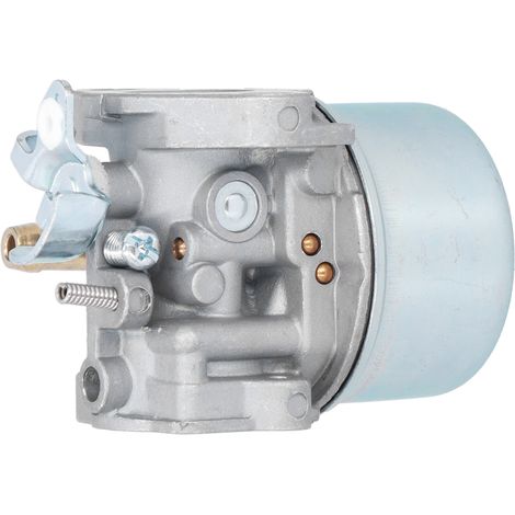 Kit réparation carburateur filtre à air durite carburant pour moteur Intek 190 6CV 206 5,5CV pièces 791077 696981 (1/5)