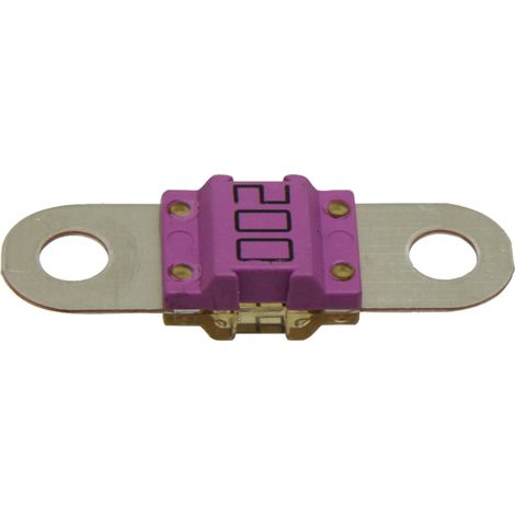 Fusible Midi 30A 2501987531018 Bosch