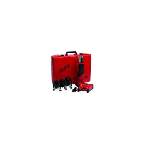 Kit ACO203 4,0 Ah avec 3 PB2 V M