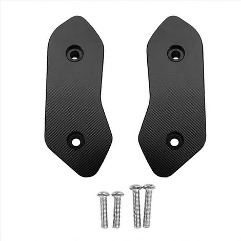 Tapa para el orificio del espejo retrovisor de la motocicleta T-MAX560 TMAX560,A (1/5)