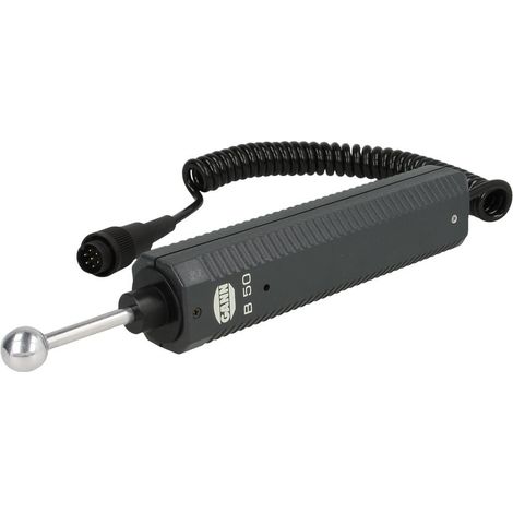 Electrode active B 50 pour détection d'   humidité dans les matériaux