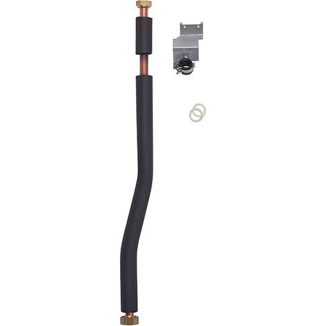 Vaillant uniTOWER Split plus Zirkulations-Set ohne Pumpe