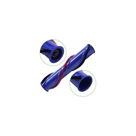 Brosse de remplacement pour Dyson V6 V7 SV11 – Accessoire aspirateur 45mm – Élimine poils d'animaux – Installation facile - 968266-04 (1/4)