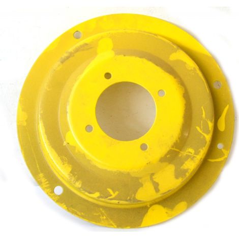 RIC.PAPILLON - MOTOZAPPA 94790 DISCO X PIASTRA P.7