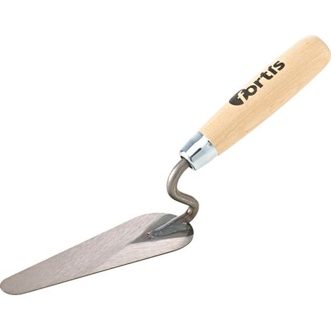 Katzenzunge 160 mm Fortis (1/2)