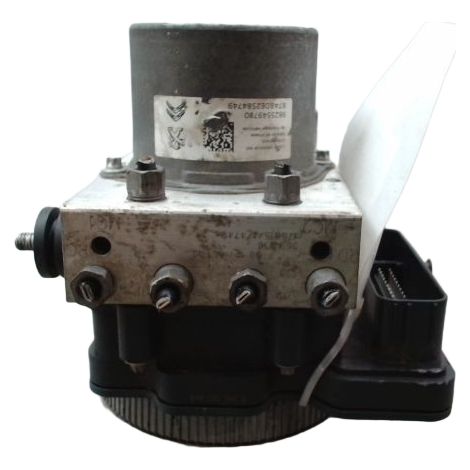 [PRODUIT D'OCCASION] Unite Hydraulique Abs PEUGEOT 5008 2009- ♻️ Ref Oe. 1623142080 - Garantie à vie (1/4)