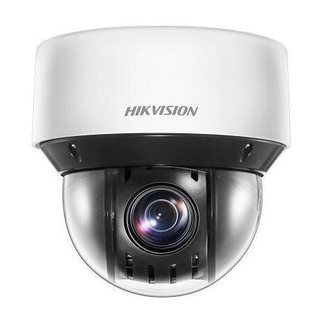 Cámara de Seguridad IP Hikvision Pro PTZ Domo PoE+ 4MP 4.8120mm Exterior IP66